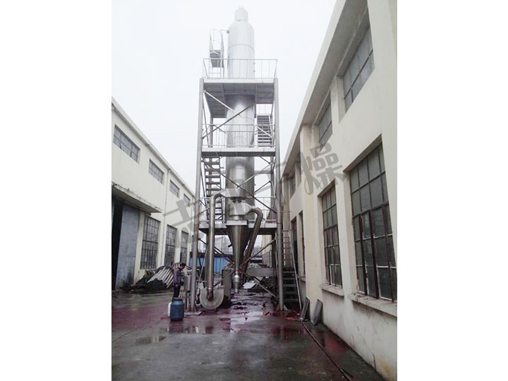 离心喷雾干燥塔