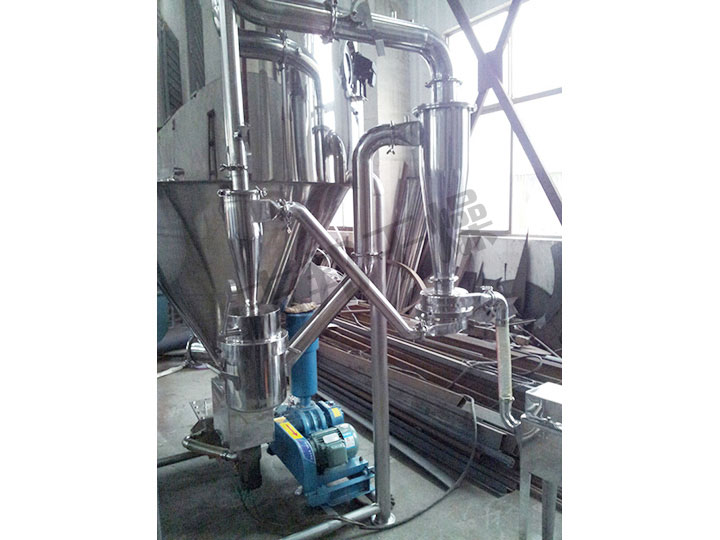 离心喷雾干燥塔