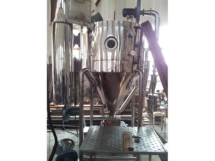 离心喷雾干燥塔