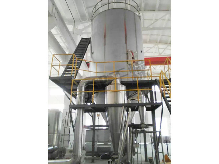 离心喷雾干燥机